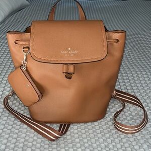 Kate Spade backpack